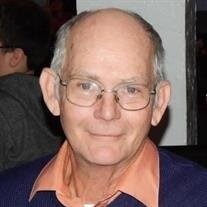 David Carl Noble