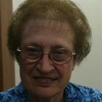 Melva Joyce Porter