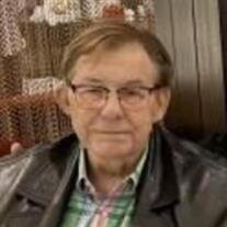 Douglas Alvin Mitchell