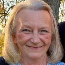 Nancy Freyman