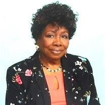Florie Lee Powell Bigby
