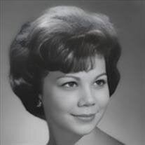 Sharon Ann Bridgman