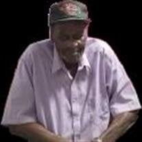 Mr. Edward House