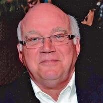 James "Jim" Cheffer