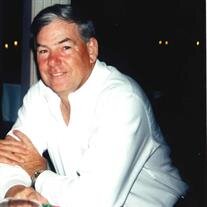 A. Edward Bowman