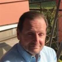 Charles Everett Ayala Jr