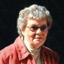 Wilma L. Fitzpatrick