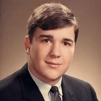 John "Jake" David Wood