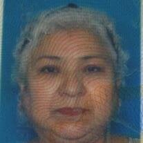 Patricia Sara Moedano-Torres