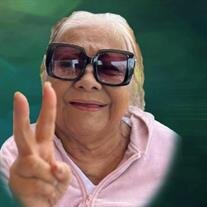 Maria Quidachay Dahilig