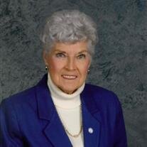 Bert (Alberta) Louise Willis