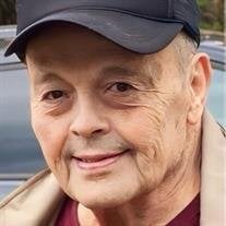Allen M. Salisbury