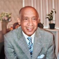 Mr. Joseph H. Higdon