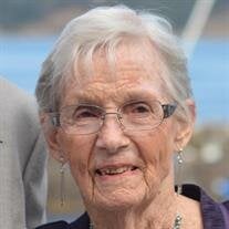 Margery Hoffman