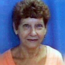 Dorothy Keller
