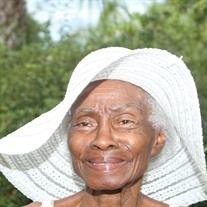 Mrs. Mary Lois Witherspoon