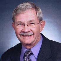 Donald Arthur Stroberg