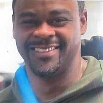 Mr. Juan Lamar Mack