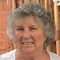Beverly Ann Traucht