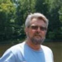 Richard Lamar Christopher