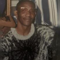 Leroy McFadden