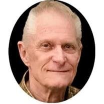 Michael A. Amrhein