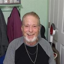 John Mark Dicken