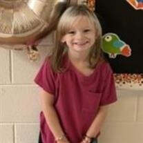 Elyse Michelle Robinson