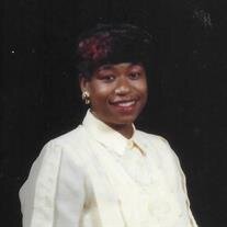 Joanne Mitchell Otey