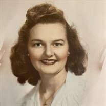HENRIETTA CROOK SCARCI