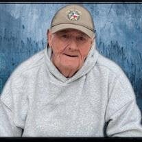 Dennis Warren Durdin