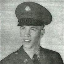 Mr. Harvey Warren Marcher Jr
