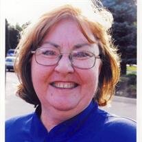 Sonja Catherine Thomason