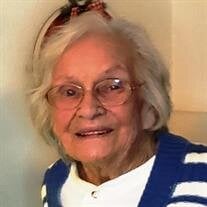 Donnis (Donna) June Sallee