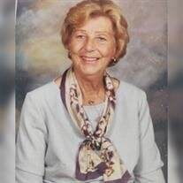 Betty Jean Porter