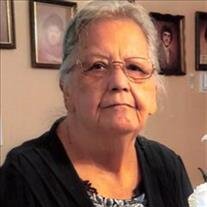 Senorina Quijas Anaya