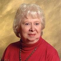 Mary Katheryn Stanfield "Kappy" Dornseif