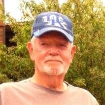 CHARLES H. "CHUCK" TAYLOR