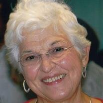 Karen (Weissbeck) Matthews