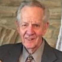 Wayne C. Layton