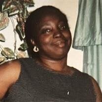 Ms Lucille Delores Durant