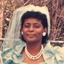 Luvenia Anderson
