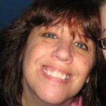 Linda Bowen Chester