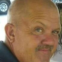 Donald Phillip Ingram Jr.