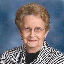 Anna Jay Sharp