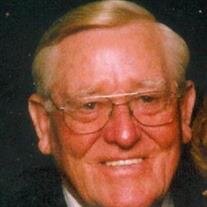 Rev Jack Martin