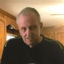 Richard E. Jordan Sr.