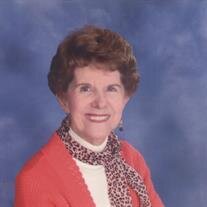 Marlene Mae Nickel