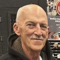 James "Jim" Boyce Curts
