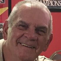 James Otero Leavell